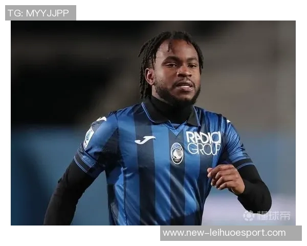 加拉塔萨雷有意引进卢克曼奥斯梅恩积极劝说加盟球队