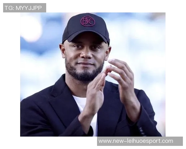 罗马诺透露孔帕尼新合同无解约条款及英超俱乐部选项