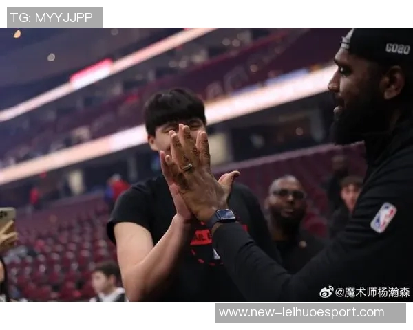 媒体人警告开拓者若继续低迷将面临摆烂局面瀚森应加速在G联赛磨练技能