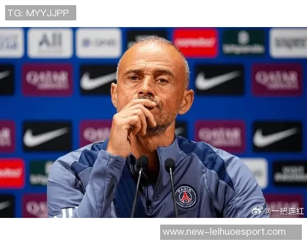 恩里克盛赞维蒂尼亚为世界顶级中场巴黎需树立独特身份认同