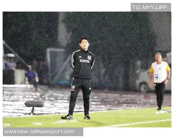 森保一寄望富安健洋重拾状态助力日本队冲击世界杯冠军